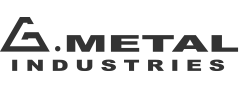 G Metal Corp logo